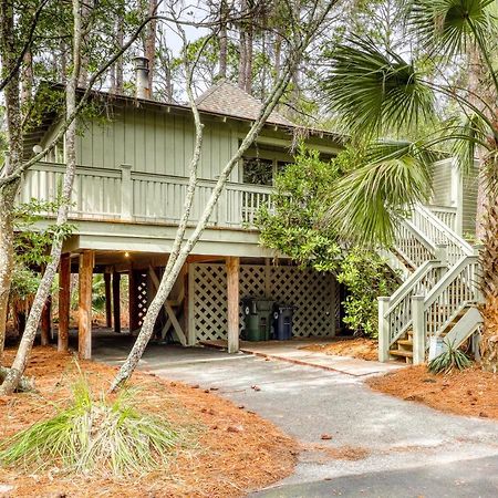 1038 Sparrow Pond Kiawah Island Exterior foto