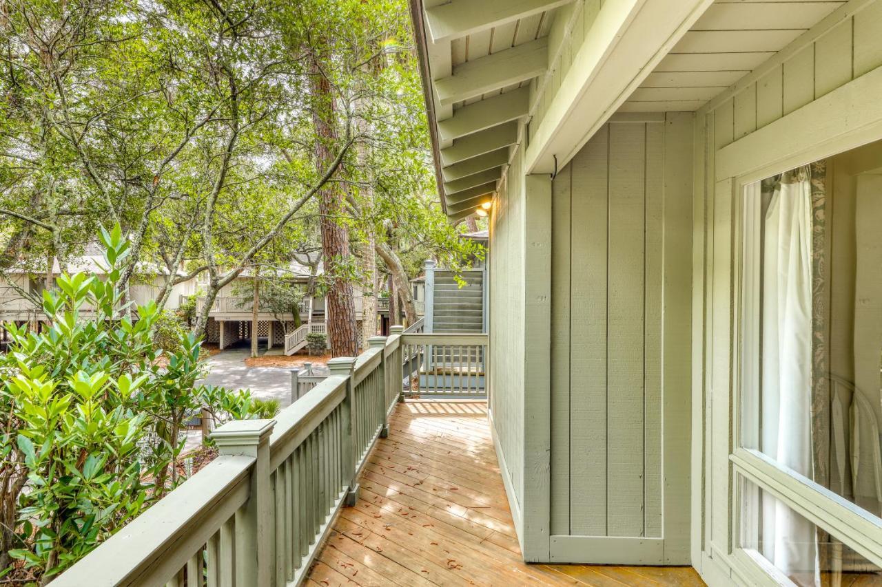 1038 Sparrow Pond Kiawah Island Exterior foto