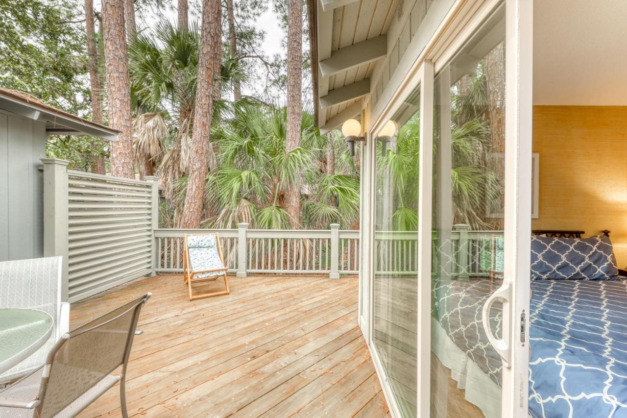 1038 Sparrow Pond Kiawah Island Exterior foto