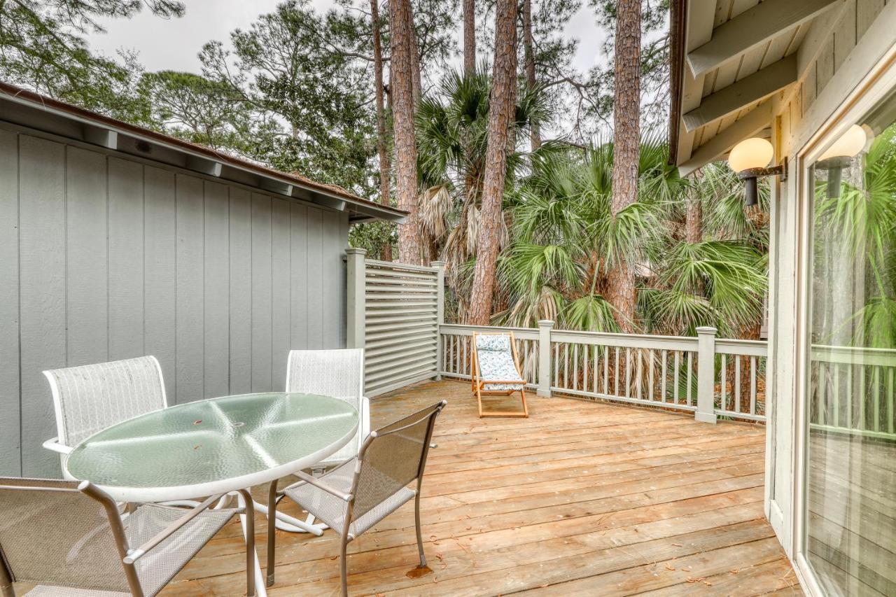1038 Sparrow Pond Kiawah Island Exterior foto