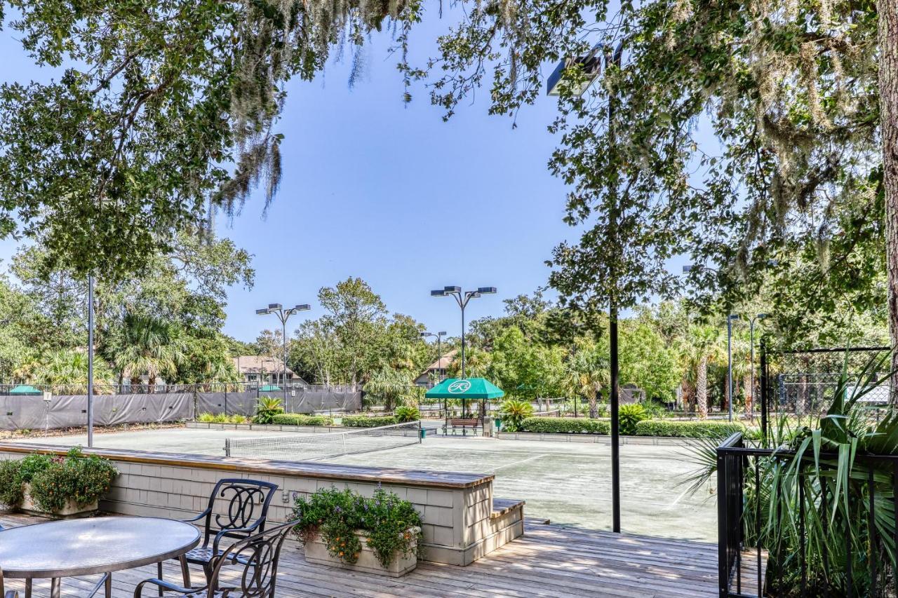 1038 Sparrow Pond Kiawah Island Exterior foto