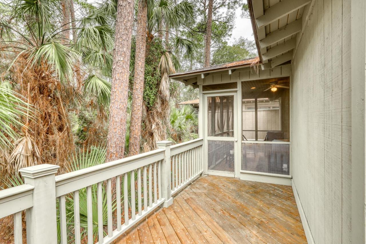 1038 Sparrow Pond Kiawah Island Exterior foto